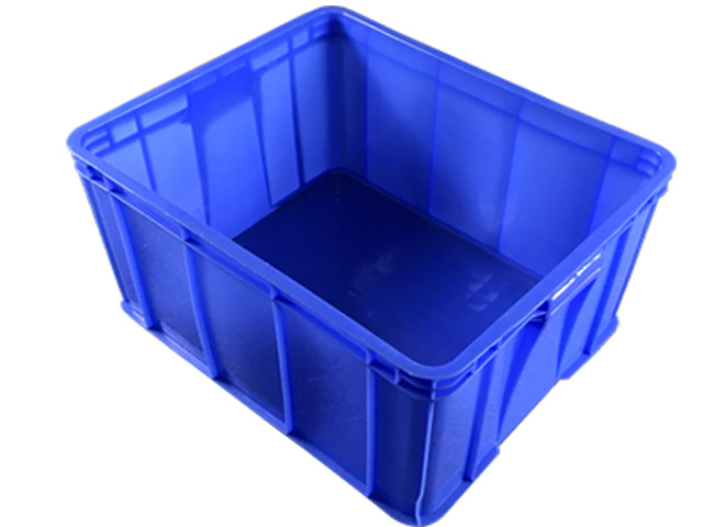 食品塑料周轉(zhuǎn)箱